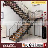 Outdoor Prefab Stairs / Custom Stairs