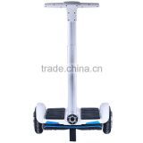 hoverboard 1 year warranty chinese relaible scooter factory for 8inch electric scooter with handle bar