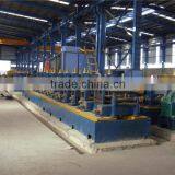 High Frequency Welded Pipe Production Line thumbnail-4