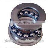China Supplier Ball Bearing 51216 Thrust Ball Bearings for Water Pump thumbnail-3