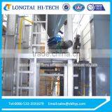 High Quality Automic Feeding Screw Conveyor For Powder Conveying thumbnail-2