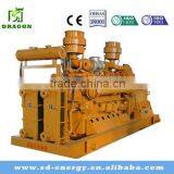 Famous Engine Coal Gas Generating Set thumbnail-1
