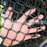 PVC Coated Chain Link Fence Used For Fencing thumbnail-4