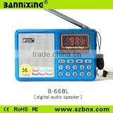 Fashion Digital Mp3 Player Usb Driver