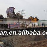 RMT 200 Mud/Slurry/Sludge Desilter Desander thumbnail-2