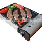 High Quality CE Approval Barbecue Grill thumbnail-3