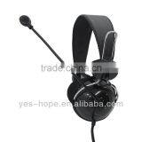 OEM Package and Logo Headphone for PC With Cheap Price