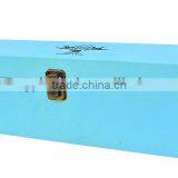 Cheap Wooden Wine Bottle Box Wooden Wine Box Single Bottle Wine Box thumbnail-3