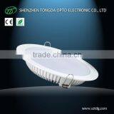 New 4w 6w 9w 12w 15w 18w 20w 21w 24w 25w Ultra-thin 13mm Surface Mounted Led Ceiling Light
