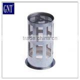 Excavator PC200-5 Stainless Steel Strainer