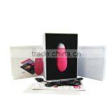 WHOLESALE Vibrante Con Telecomando Wireless Remote Control Love Eggs SEX Toys Quality Choice Most Popular thumbnail-3