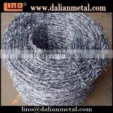 Iron Barbed Wire thumbnail-1