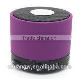 New Mini S10 Bluetooth Speaker Bluetooth Audio Wireless Player Player Support TF Card Portable Bluetooth Audio Call Answering