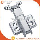 Kitchen Cabinet Door Aluminium Hinge thumbnail-1