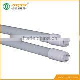 2016 Hot Sale OEM ODM CE Approved 3 Years Warranty High Lumen 2520lm 18W 1200mm 140 Lm/w Glass T8 Tube Light