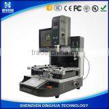 HD Touch Screen Professional Mobile Phone Repair Station Reflow Soldering Bga Reballing Machine thumbnail-1