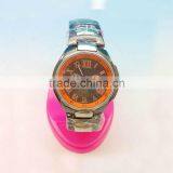 High Quality Water Resistant Nickel Free Alloy Mens Dress Watch thumbnail-1