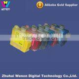 Compatible Inkjet Ink Cartridge for Canon W6200/W6400 6 Color Inkjet Printer Ink Cartridge