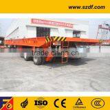 Steel Mill Trailer/Transporter (DCY100) thumbnail-3