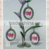 Fancy Family Tree Picture Frames(CQP0108)