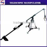 Telescopic Manipulator