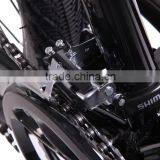 26 Inch Full Suspension Mountain Bike MTB Bicycle thumbnail-3