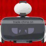 2016 New Coming Virtual Reality 3d vr Glasses With Headphone, BoBo VR Z4 thumbnail-4