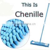 chenille flat mop refill
