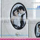 H&B New Style 8*12,12*18 Embossed Leather Photo Album thumbnail-3