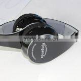 Wireless Folding Bluetooth Headphone Headset Hands-free With Mic Wireless Folding Bluetooth Headphone Headset thumbnail-2