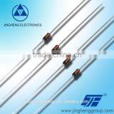 1N5220 THRU 1N5281 0.5W DO-35 Package ZENER DIODE thumbnail-1