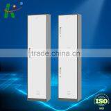 High Quality Swing Doors Steel Almirah Designs thumbnail-5