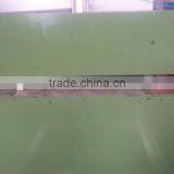 50mm, 75mm, 100mm Thickness Double Layer Galvanized Steel Sheet PU Sandwich Panel Machine Line