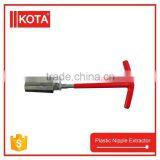 Extra Long Plastic Handle Nipple Extractor