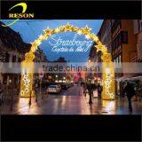 Latest Products Holiday Lighting for National Day Decoration thumbnail-6