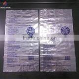 Plastic pe Vacuum Bag for Frozen Food Packaging With Customized Printing thumbnail-3