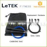 Crossfit Jump Rope With Carrying Case thumbnail-5