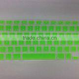 14color EU Multilingual Silicone Keyboard Protector Cover for Laptop thumbnail-6