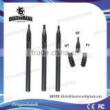 Tattoo Machine Disposable Tips Planstic Tattoo Tips 7F thumbnail-2