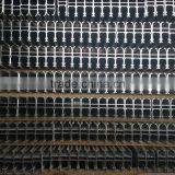 Hot Sell Ghana Series Extrusion Aluminum Profile for Doors and Windows thumbnail-1