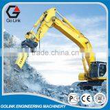 New Type Hydraulic Rock Breaker Suitable for All Kinds of Excavator