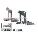 Metal Roof Clips From Precision Fasteners