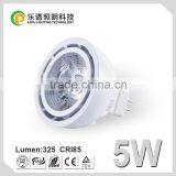 Anti-glare High Cri>95 Cob Light Gu10 Led 2700k Dimmable With 3years Warranty thumbnail-2