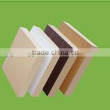 wood plastic compostion for construction