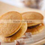 High Capacity Small Biscuit Sandwich Making Machine With Servo Motor Control thumbnail-3