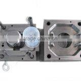 Transparent Round Crisper Molds thumbnail-1