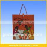 High Quanlity Creative Paper Bag;Gift Paper Bags;Hot Sale Gift Handmade Bag For Christmas thumbnail-2