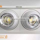 2015 New Proudcts20w Led Rectangular Downlight(CE,RoHs,SAA Certificate) thumbnail-2