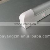 T8 indoor cabinet lamp with switch and cover