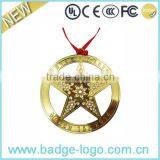 Car Shape Hot Sell Metal Bookmark for Souvenir thumbnail-5